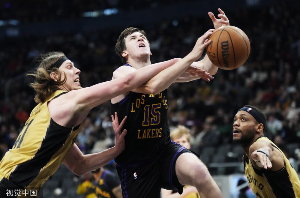 水平对抗中 水平对抗中