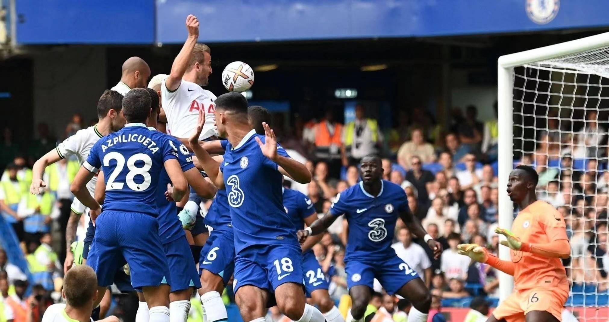 赛的走向 赛的走向